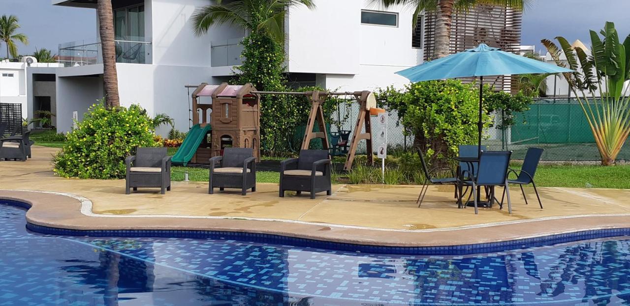 Manzara Resort マサトラン エクステリア 写真