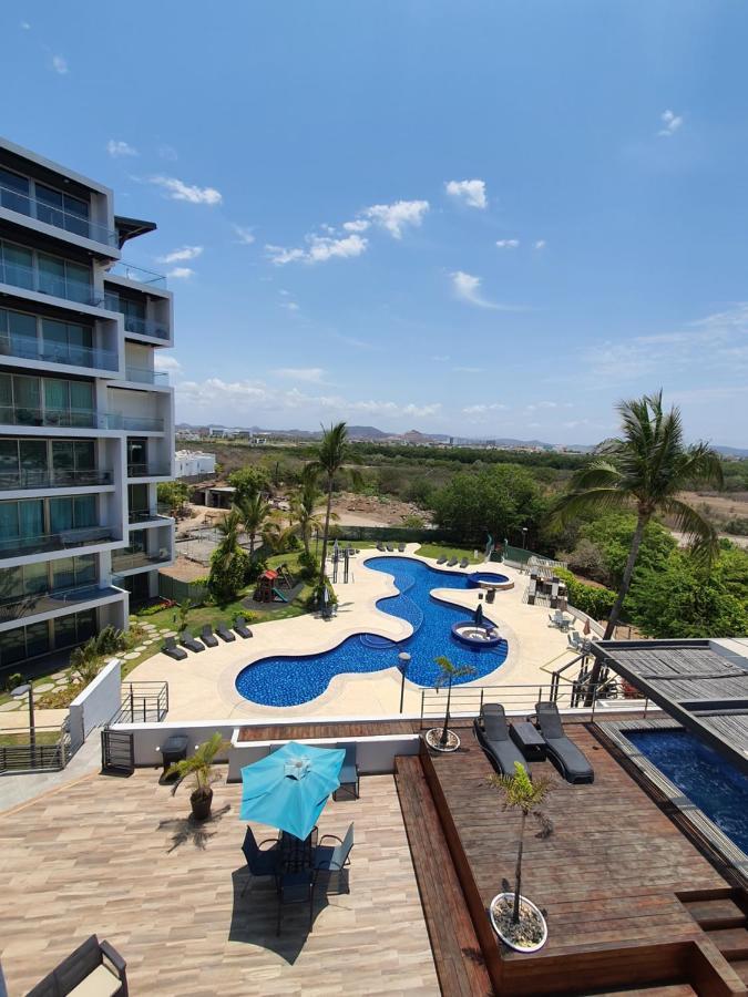 Manzara Resort マサトラン エクステリア 写真