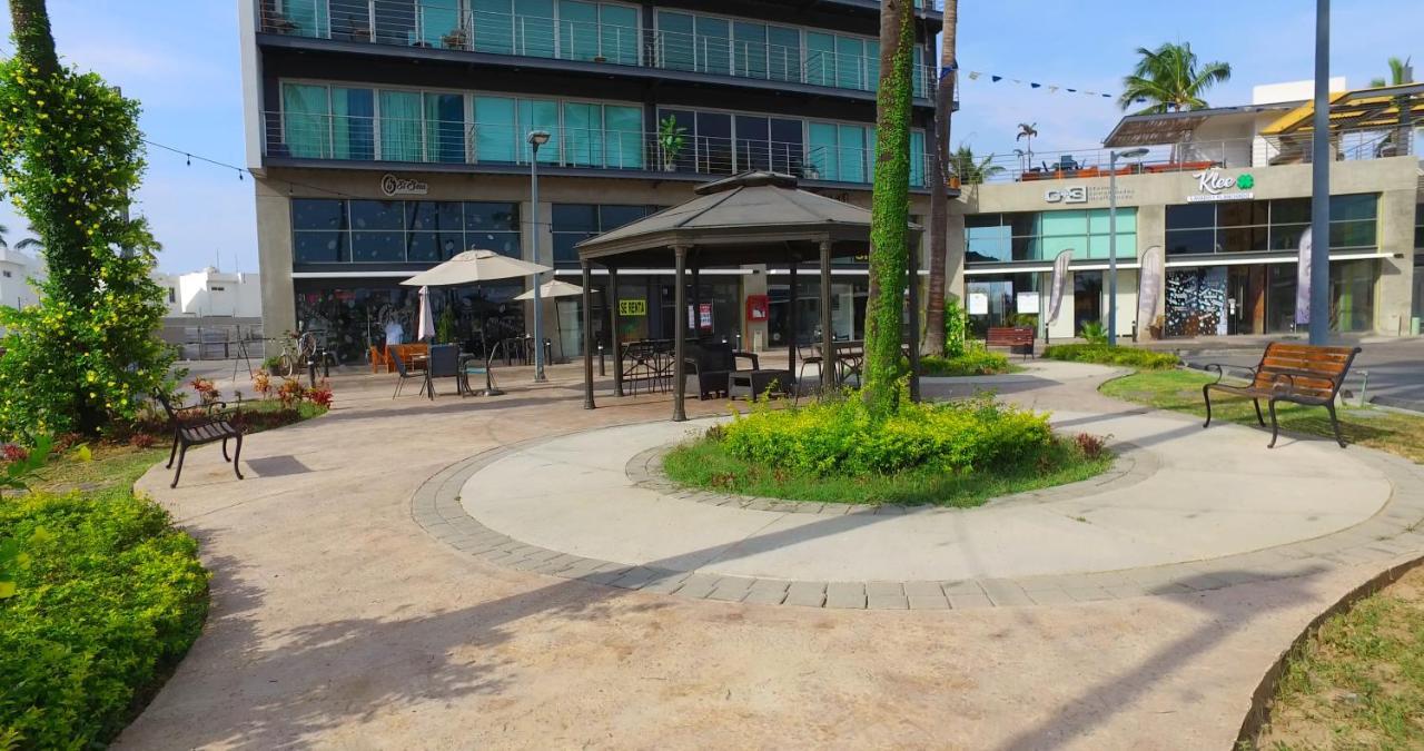 Manzara Resort マサトラン エクステリア 写真
