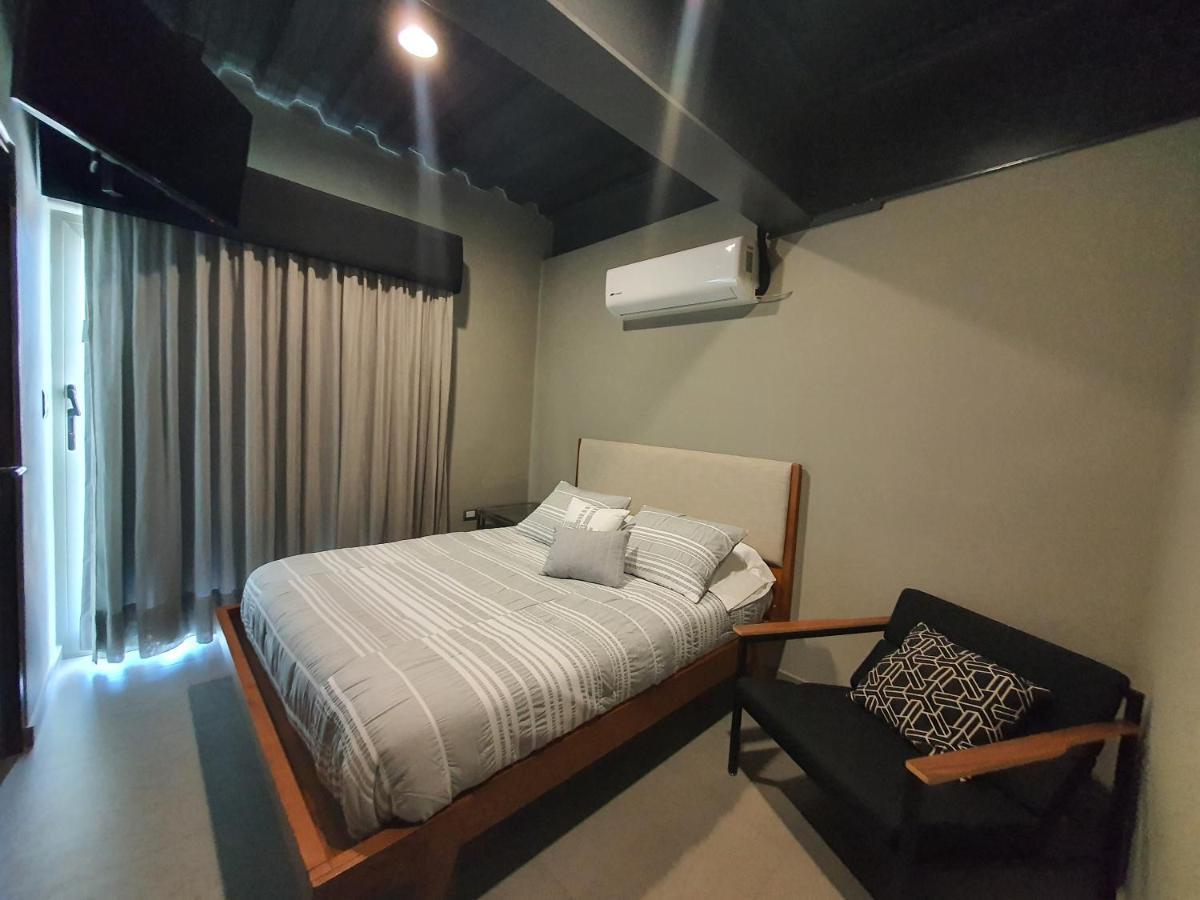 Manzara Resort マサトラン エクステリア 写真