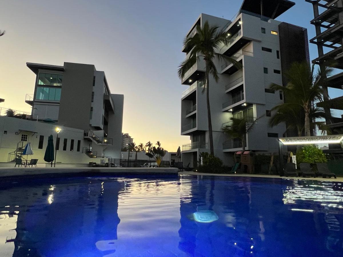 Manzara Resort マサトラン エクステリア 写真