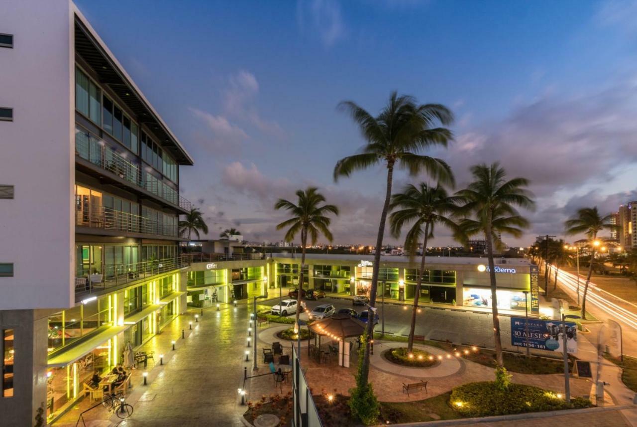 Manzara Resort マサトラン エクステリア 写真